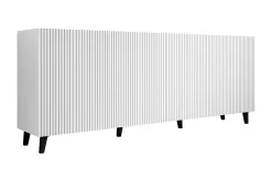 Scandinavian Choice Juniskär Skjenk med oppbevaring 40x82x200 cm
