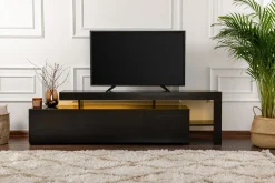 Jurukovo Tv-benk 192x37 cm