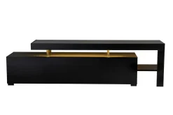 Jurukovo Tv-benk 192x37 cm