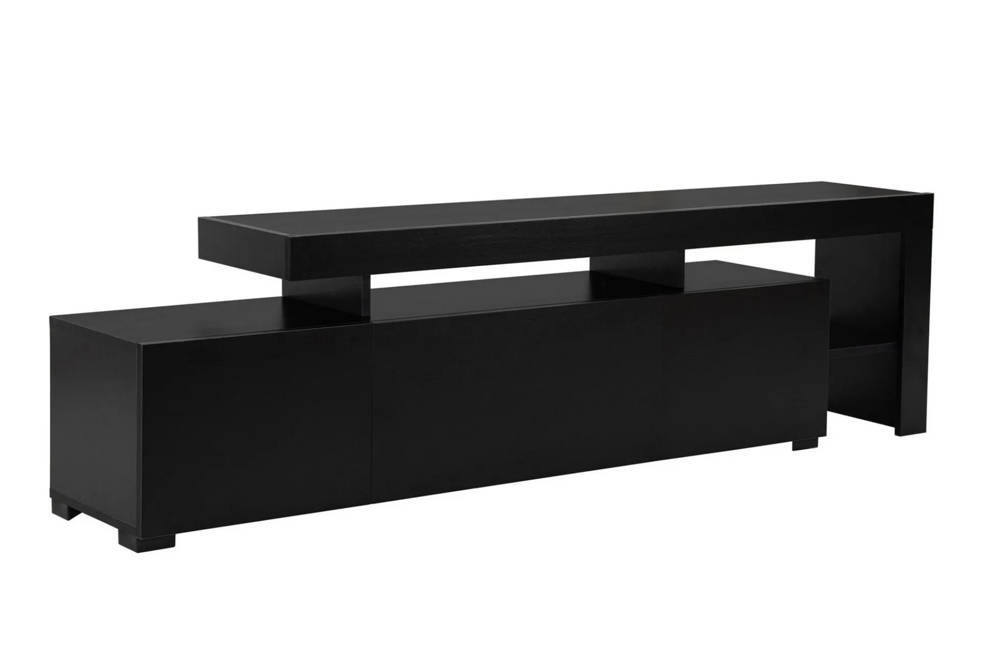 Jurukovo Tv-benk 192x37 cm