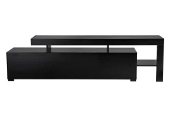 Jurukovo Tv-benk 192x37 cm