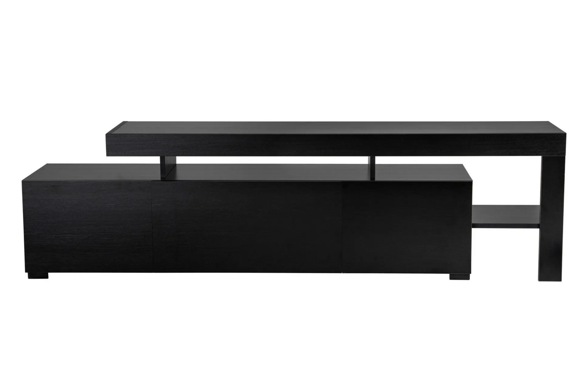 Jurukovo Tv-benk 192x37 cm