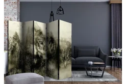 Bretteskjerm-Kadira Romdeler 225x172