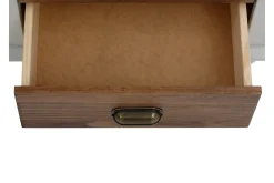 Oppbevaringsskap|Skap-Kagami Highboard Grå/Brun