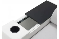 Concept 55 Kahundji Hjørnesovesofa
