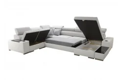 Concept 55 Kahundji Hjørnesovesofa