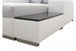 Concept 55 Kahundji Hjørnesovesofa