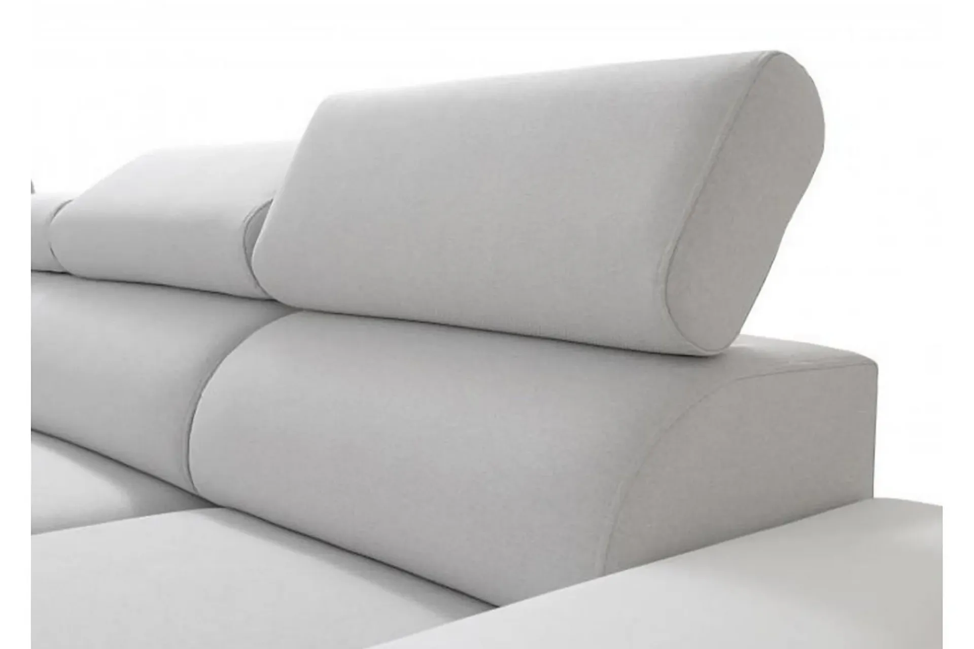 Concept 55 Kahundji Hjørnesovesofa