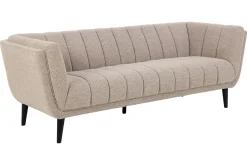 2 Seter Sofa-Kalfa 2-seters Sofa Beige