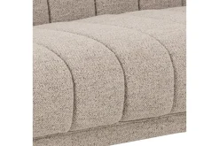 2 Seter Sofa-Kalfa 2-seters Sofa Beige