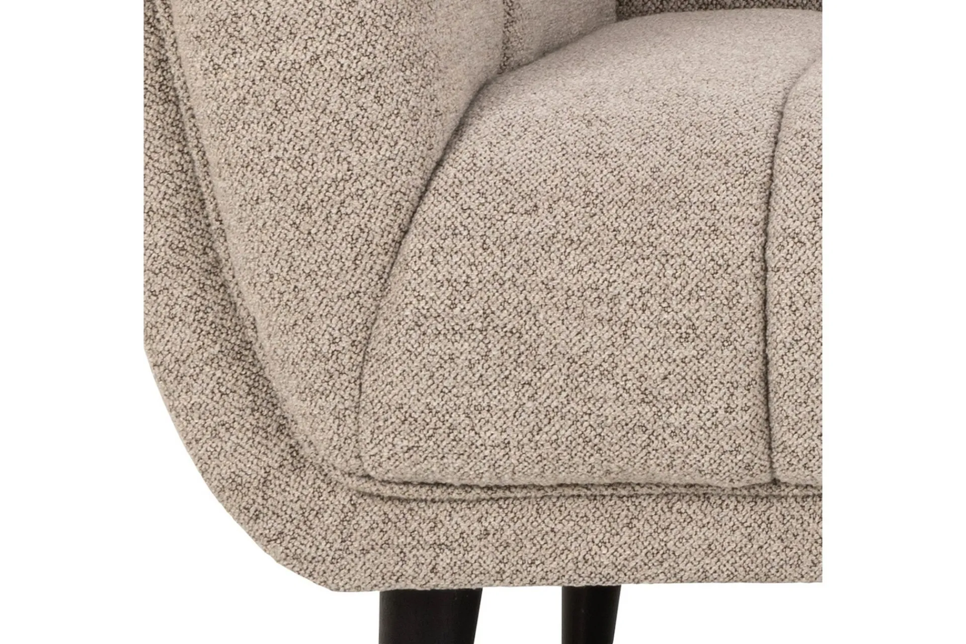 2 Seter Sofa-Kalfa 2-seters Sofa Beige