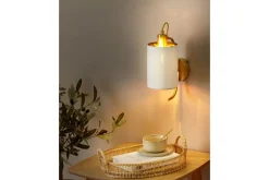 Kallisti Vegglampe E27