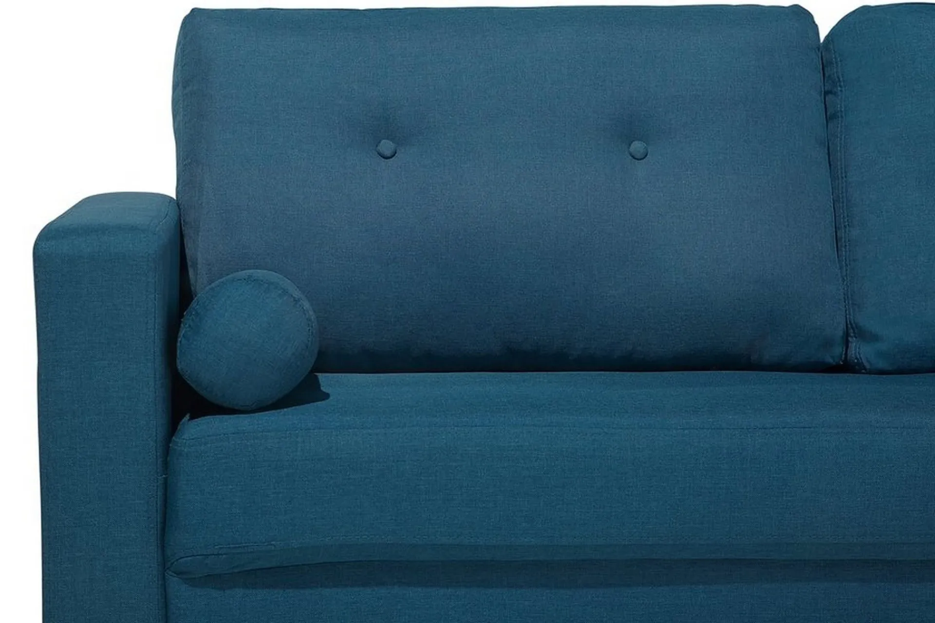 2 Seter Sofa-Kalmar Sofa 2-Seter Blå