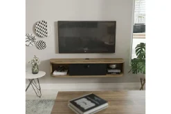 Kalvos TV-benk 120 cm