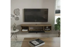 Kalvos TV-benk 120 cm