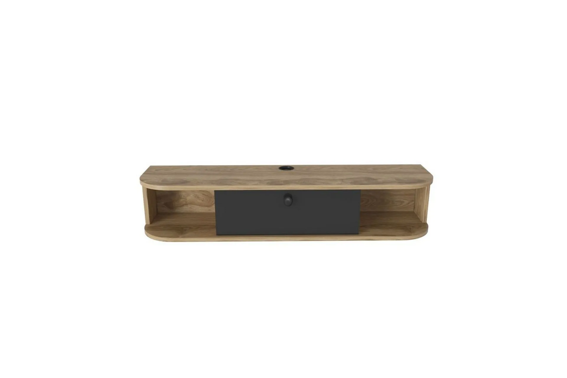Kalvos TV-benk 120 cm