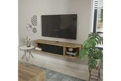 Kalvos TV-benk 120 cm