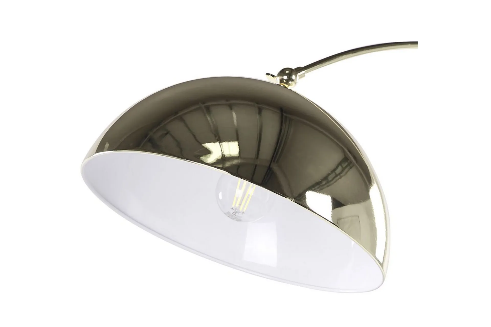 Kamai Gulvlampe 188 cm