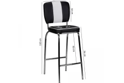 Wohnling Kambryn Barstol