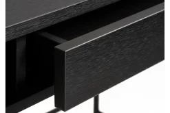 Kamello Skrivebord 120 cm