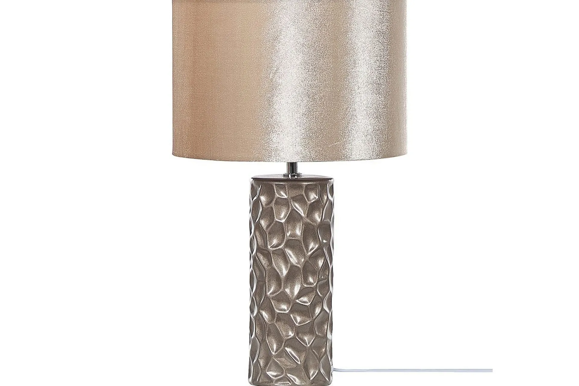Kamla Bordlampe 50 cm E27