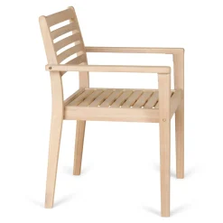 deNoord Balkongmøbler|Balkongsofaer-Kamman Spisestol Beige