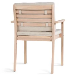 deNoord Balkongmøbler|Balkongsofaer-Kamman Spisestol Beige