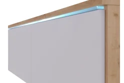 Kanak TV-benk 140 cm