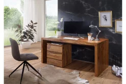 Wohnling Kanaria Skrivebord 160 cm