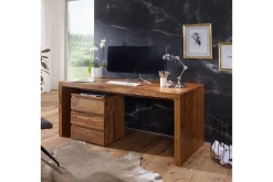 Wohnling Kanaria Skrivebord 160 cm
