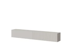 Tv-Skap|Tv-Benk & Mediabenk-Kangana Tv-Benk 200x30 cm Beige