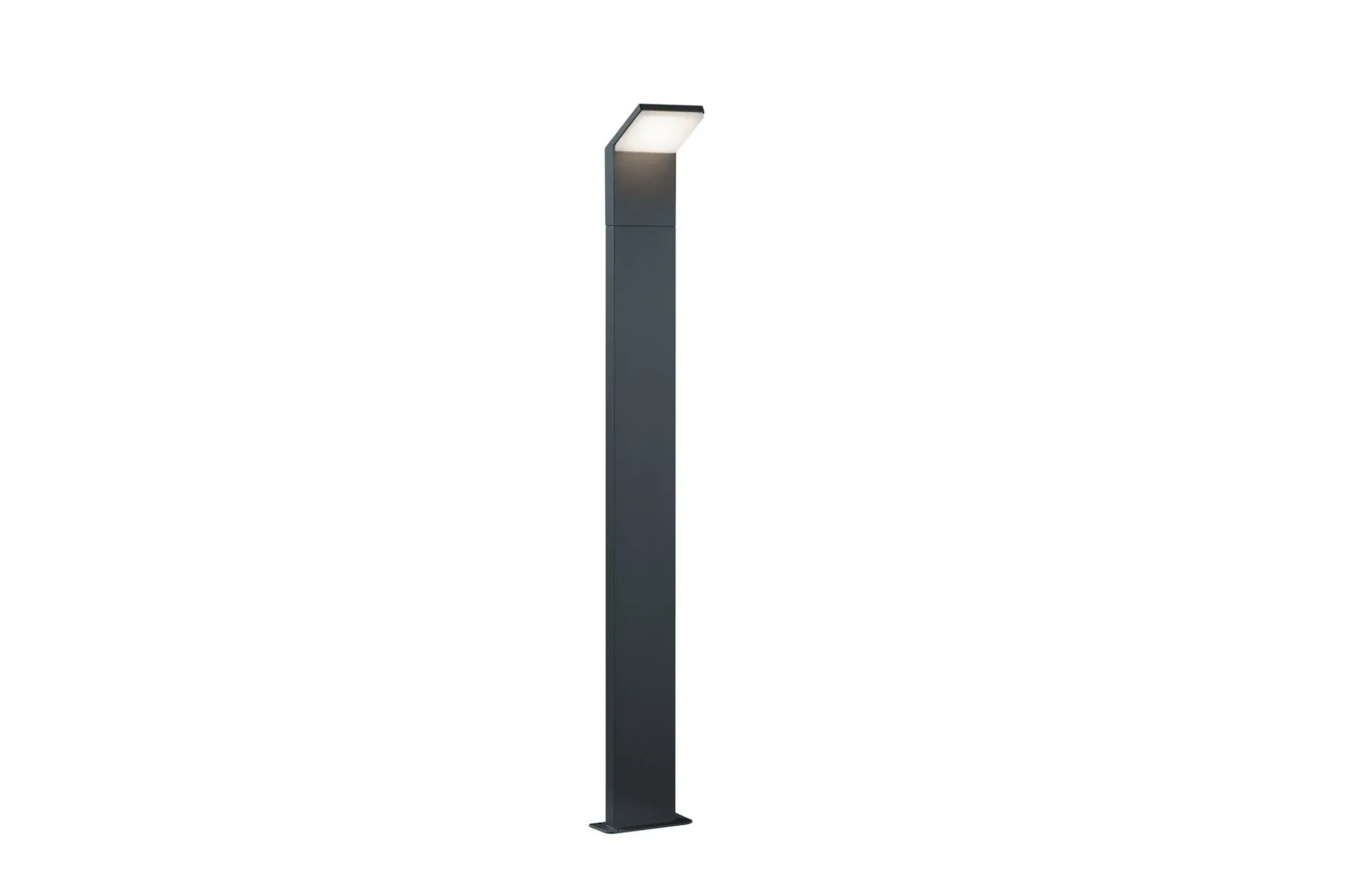 Trio Lighting Kanter Lysstolpe LED