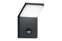 Trio Lighting Fasadebelysning|Utelampe-Kanter Vegglampe LED