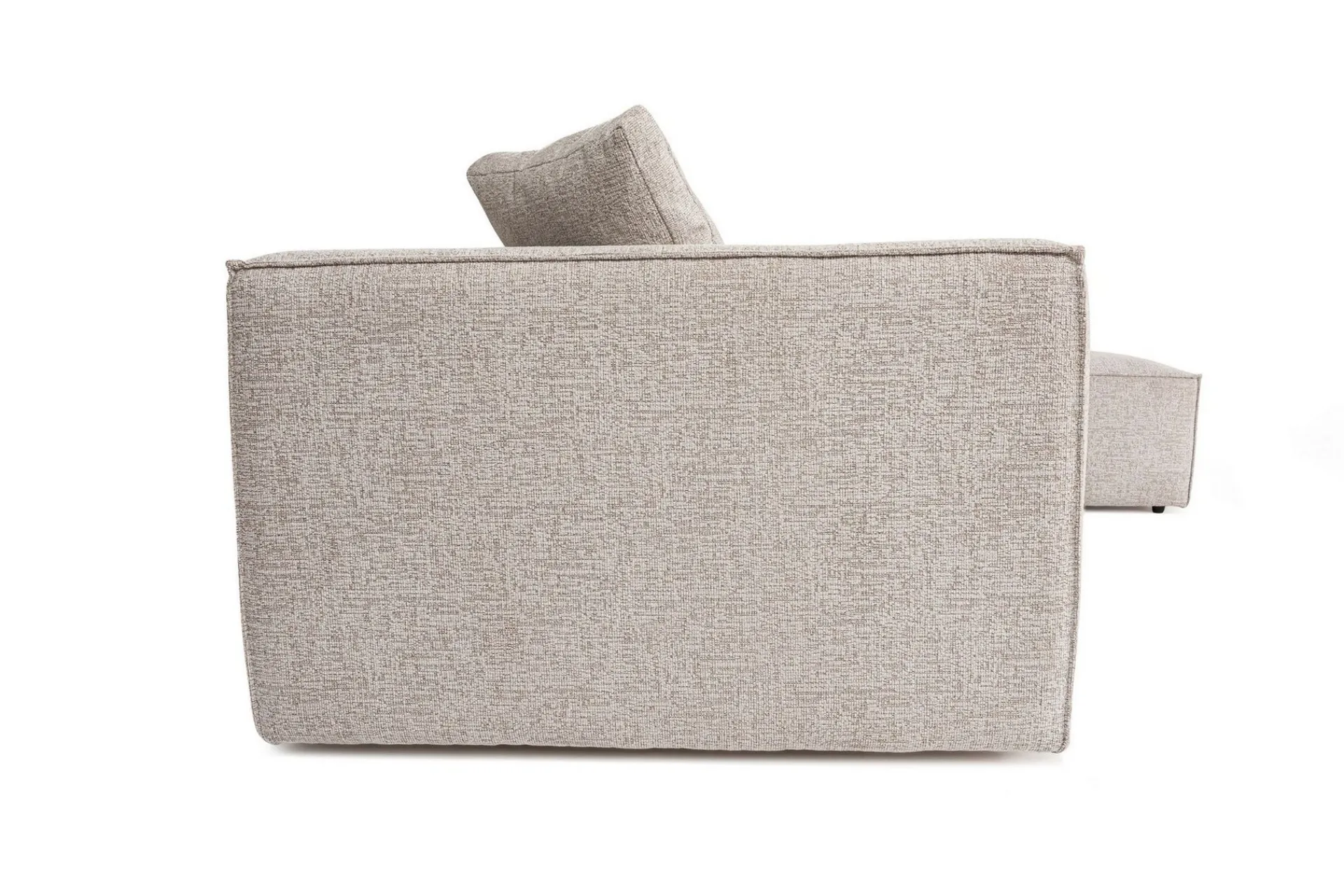 Kaolins Sofa med Sjeselong 3-seter
