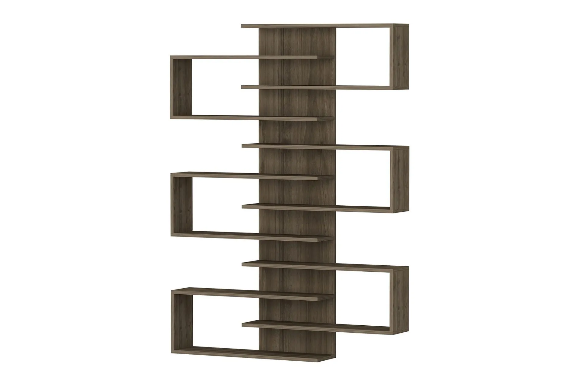 Karber Bokhylle 75 cm