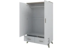 Kardos Garderobe 110 cm