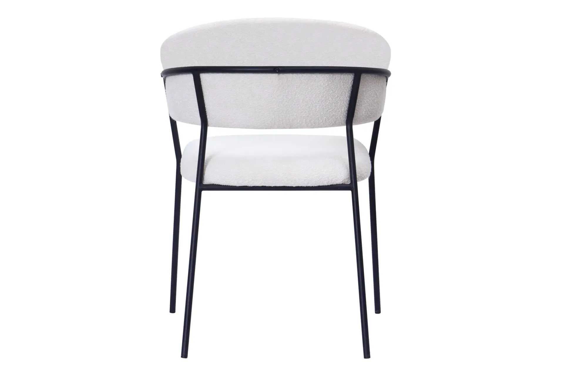 Basic Home Karol Spisestol med armlener