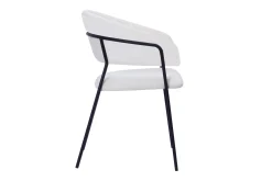 Basic Home Karol Spisestol med armlener