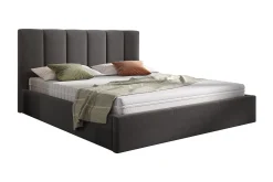 Sengeramme & Sengestamme|Seng Med Oppbevaring-Karrouba Oppbevaringsseng 180x200 cm Idalia 7