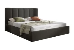 Sengeramme & Sengestamme|Seng Med Oppbevaring-Karrouba Oppbevaringsseng 160x200 cm Gamo 7