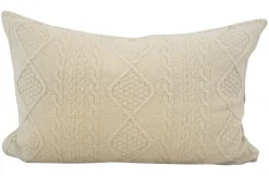 Borås Cotton Putetrekk-Kartik Putetrekk 40x60 cm Hvit