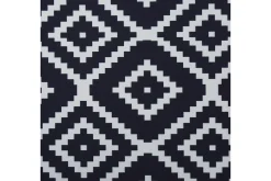 Karungal Ryeteppe 60x200 cm