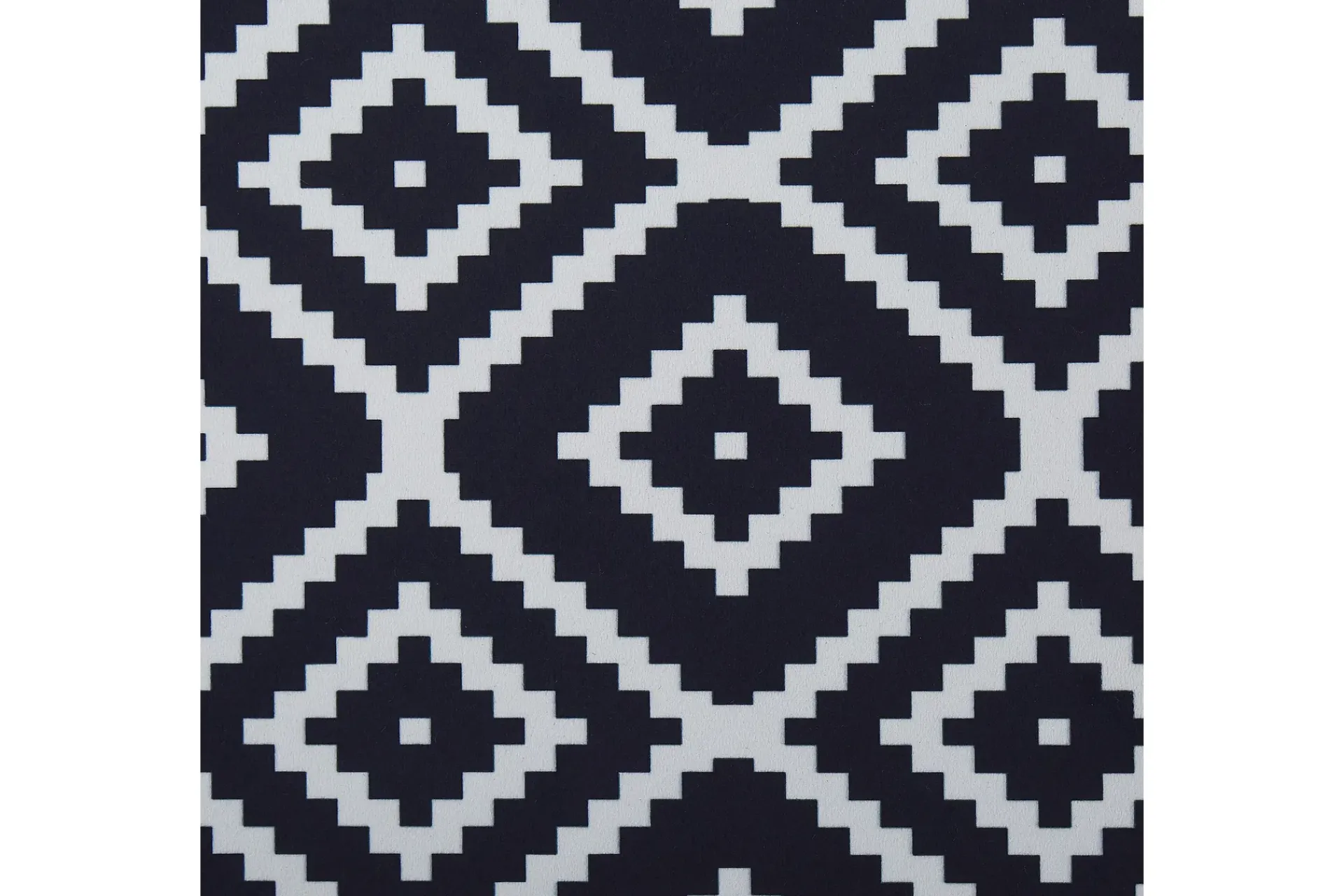 Karungal Ryeteppe 60x200 cm