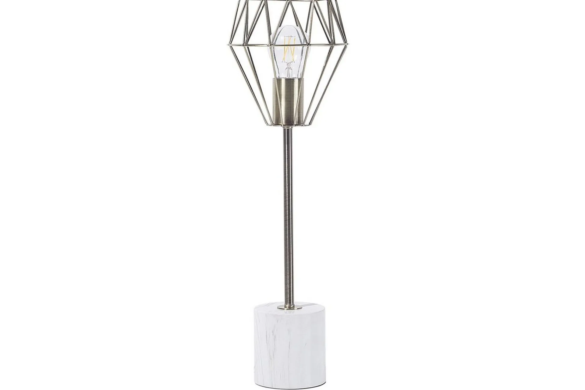 Kasik Bordlampe 49 cm E27
