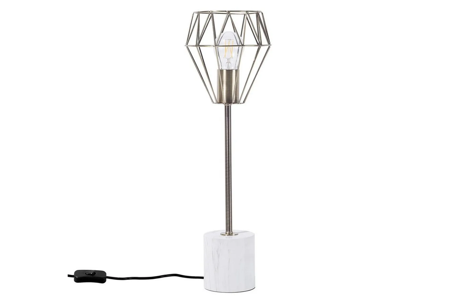 Kasik Bordlampe 49 cm E27
