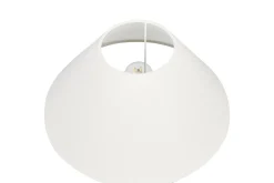 Nattbordslampe|Bordlampe-Kastellorizo Bordlampe 60 cm E27 Mørkeblå,Hvit