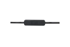 Nattbordslampe|Bordlampe-Kastellorizo Bordlampe 60 cm E27 Mørkeblå,Hvit