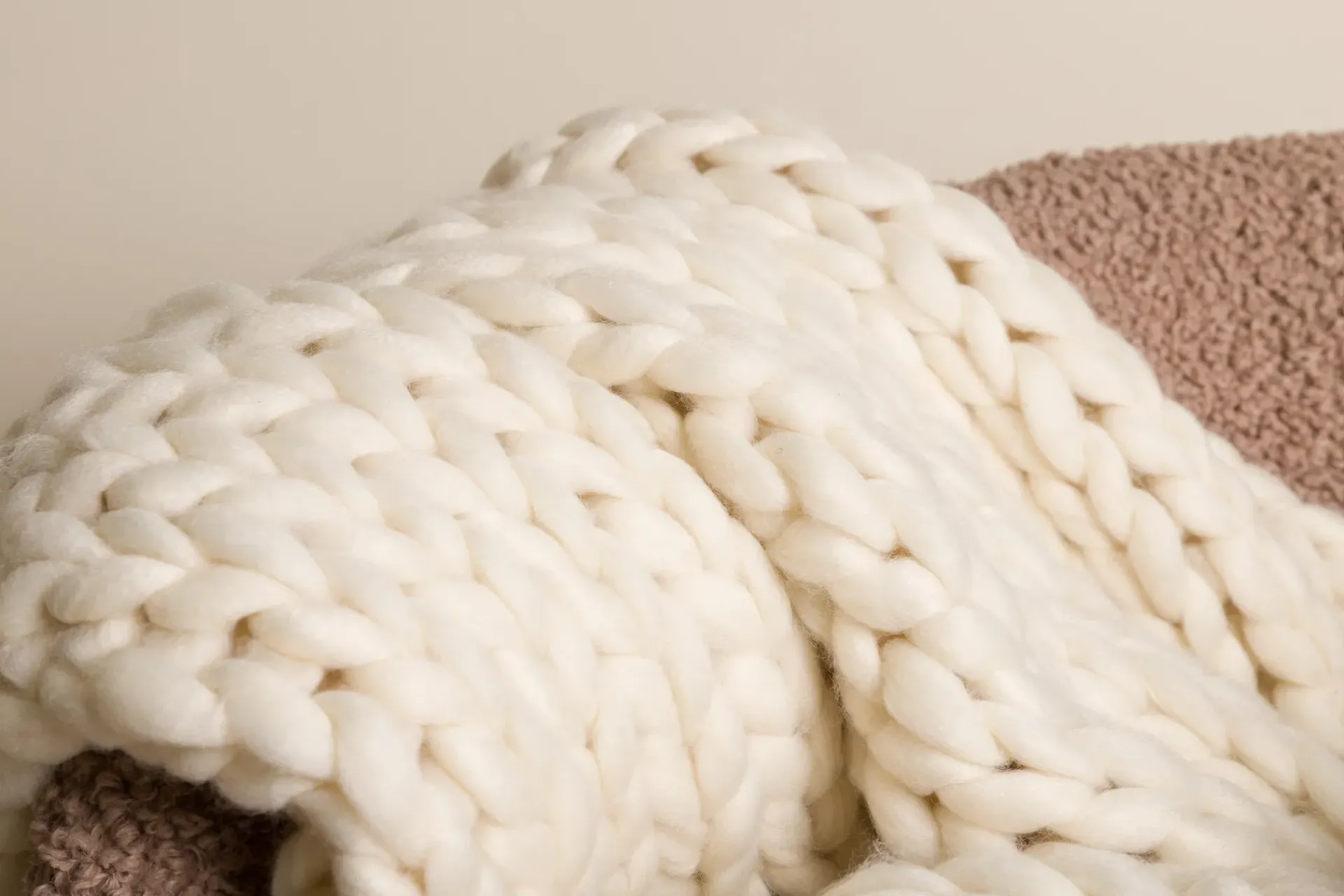 Venture Home Tepper & Pledd-Kate Pledd 130x170 cm Beige