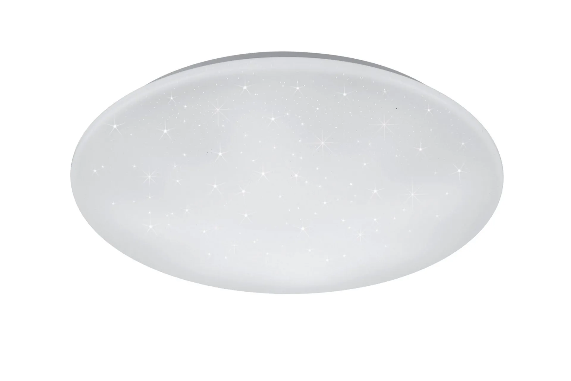 Trio Lighting Kato LED Plafond 60 cm Stjernelys