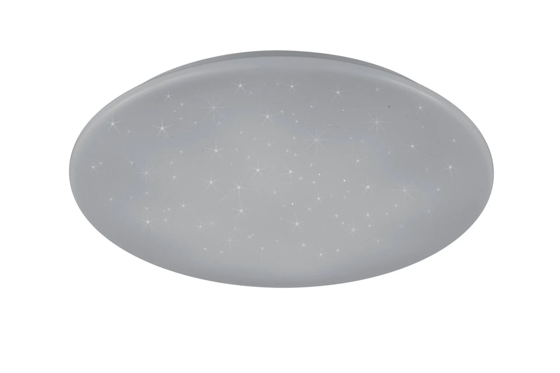 Trio Lighting Kato LED Plafond 60 cm Stjernelys
